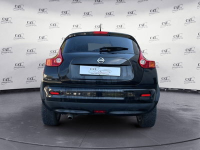 Nissan Juke 1.5 dCi Acenta (4)