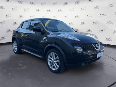 Nissan Juke 1.5 dCi Acenta (6)