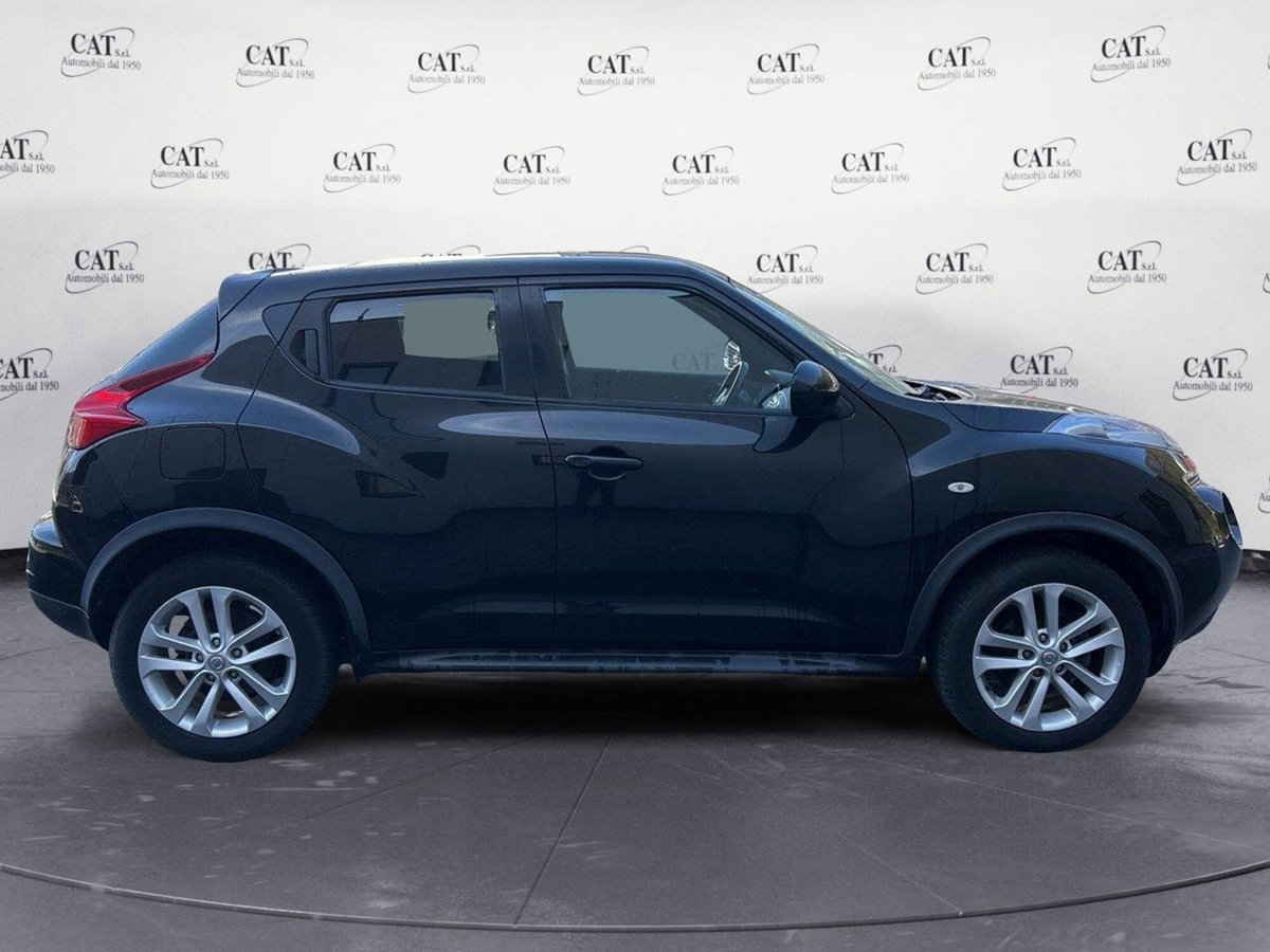 Nissan Juke 1.5 dCi Acenta (7)