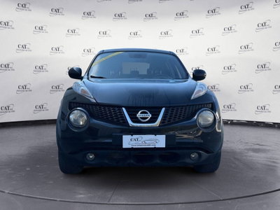 Nissan Juke 1.5 dCi Acenta (8)