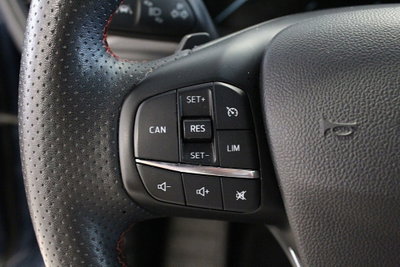 Ford Focus Station Wagon 1.0 EcoBoost 125 CV automatico SW ST-Line (15)