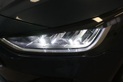 Ford Focus Station Wagon 1.0 EcoBoost 125 CV automatico SW ST-Line (3)