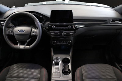 Ford Kuga 2.0 EcoBlue 120 CV aut. 2WD ST-Line X (11)