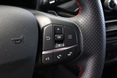 Ford Kuga 2.0 EcoBlue 120 CV aut. 2WD ST-Line X (17)