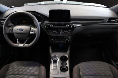 Ford Kuga 2.0 EcoBlue 120 CV aut. 2WD ST-Line X (12)