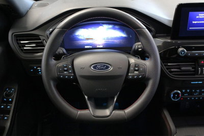 Ford Kuga 2.0 EcoBlue 120 CV aut. 2WD ST-Line X (13)