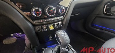 MINI Mini Countryman 1.5 Cooper SE Countryman ALL4 Automatica (9)