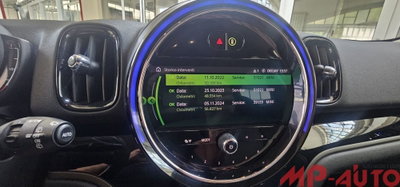 MINI Mini Countryman 1.5 Cooper SE Countryman ALL4 Automatica (10)