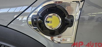 MINI Mini Countryman 1.5 Cooper SE Countryman ALL4 Automatica (12)
