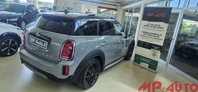 MINI Mini Countryman 1.5 Cooper SE Countryman ALL4 Automatica (4)