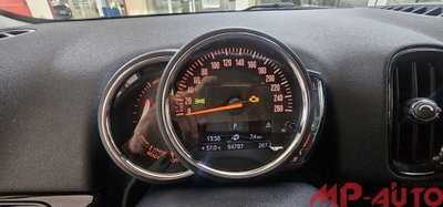 MINI Mini Countryman 1.5 Cooper SE Countryman ALL4 Automatica (7)