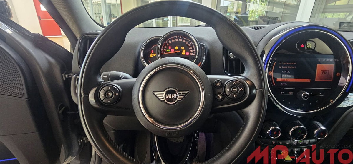 MINI Mini Countryman 1.5 Cooper SE Countryman ALL4 Automatica (8)