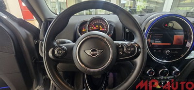 MINI Mini Countryman 1.5 Cooper SE Countryman ALL4 Automatica (8)