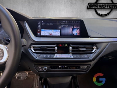 BMW Serie 1 5p. 118i 5p. Msport (8)