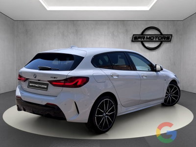 BMW Serie 1 5p. 118i 5p. Msport (3)