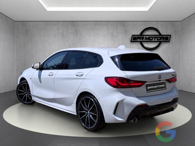 BMW Serie 1 5p. 118i 5p. Msport (4)