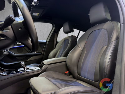 BMW Serie 1 5p. 118i 5p. Msport (5)
