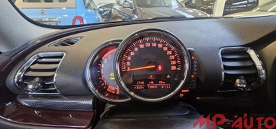 MINI Mini Clubman 2.0 Cooper D Business Clubman Automatica (10)