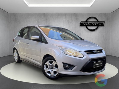 Ford C-Max 1.6 TDCi 115CV Titanium usata