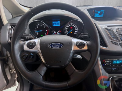 Ford C-Max 1.6 TDCi 115CV Titanium (10)