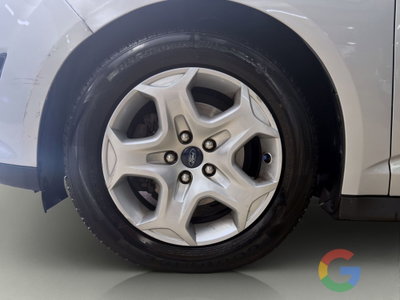 Ford C-Max 1.6 TDCi 115CV Titanium (7)