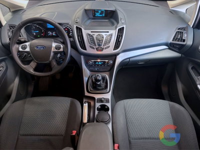 Ford C-Max 1.6 TDCi 115CV Titanium (9)