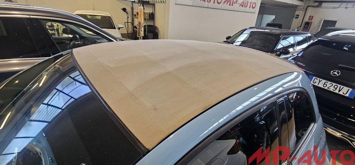 Fiat 500C Cabrio 1.2 Dualogic Dolcevita (10)