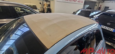 Fiat 500C Cabrio 1.2 Dualogic Dolcevita (10)