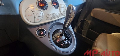 Fiat 500C Cabrio 1.2 Dualogic Dolcevita (13)