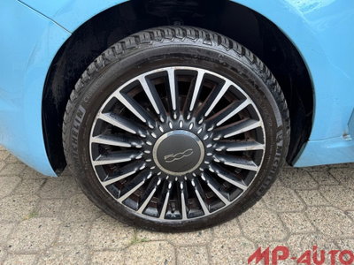 Fiat 500C Cabrio 1.2 Dualogic Dolcevita (16)