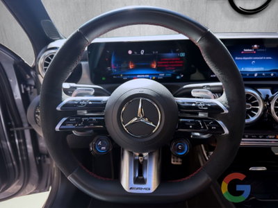 Mercedes-Benz Classe A 35 AMG 4Matic (10)