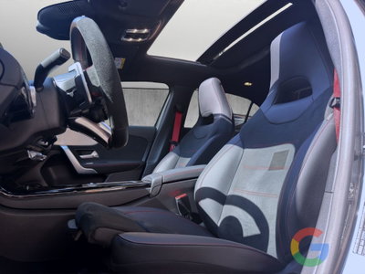 Mercedes-Benz Classe A 35 AMG 4Matic (8)
