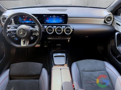 Mercedes-Benz Classe A 35 AMG 4Matic (9)