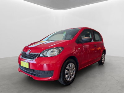 Skoda Citigo 60 CV 5 porte Active usata