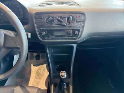 Skoda Citigo 60 CV 5 porte Active (10)