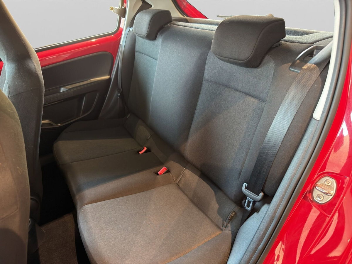 Skoda Citigo 60 CV 5 porte Active (13)