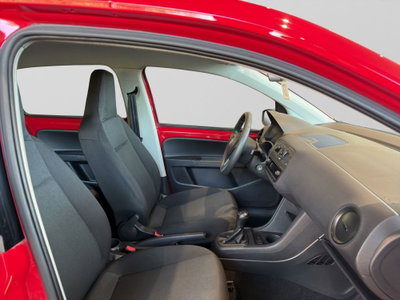 Skoda Citigo 60 CV 5 porte Active (14)
