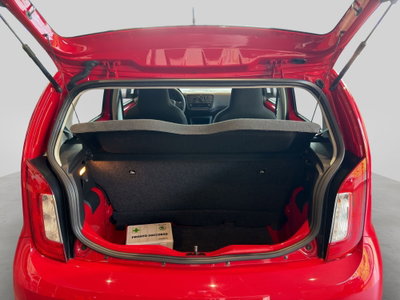 Skoda Citigo 60 CV 5 porte Active (15)