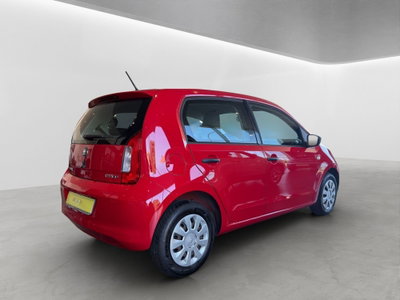 Skoda Citigo 60 CV 5 porte Active (4)