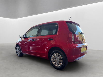 Skoda Citigo 60 CV 5 porte Active (6)
