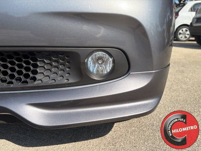 smart forfour forfour BRABUS 0.9 Turbo twinamic Xclusive (12)