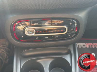 smart forfour forfour BRABUS 0.9 Turbo twinamic Xclusive (20)