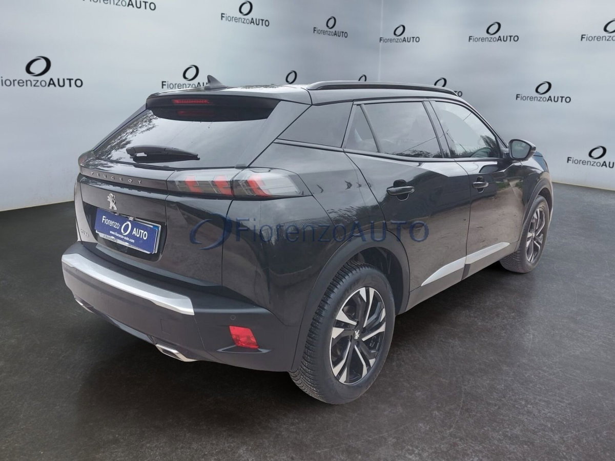 Peugeot 2008 1.2 puretech Allure s&s 130cv eat8 (2)