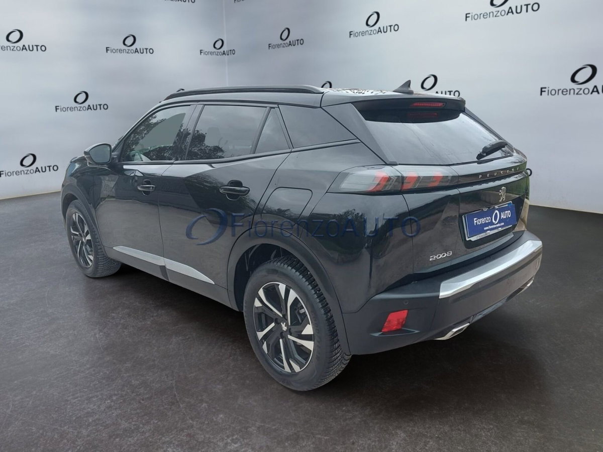 Peugeot 2008 1.2 puretech Allure s&s 130cv eat8 (5)