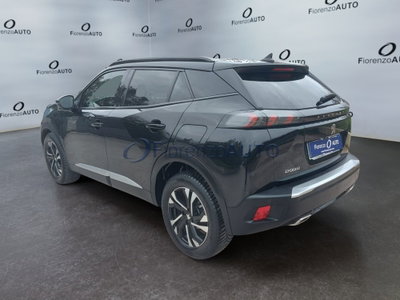 Peugeot 2008 1.2 puretech Allure s&s 130cv eat8 (5)
