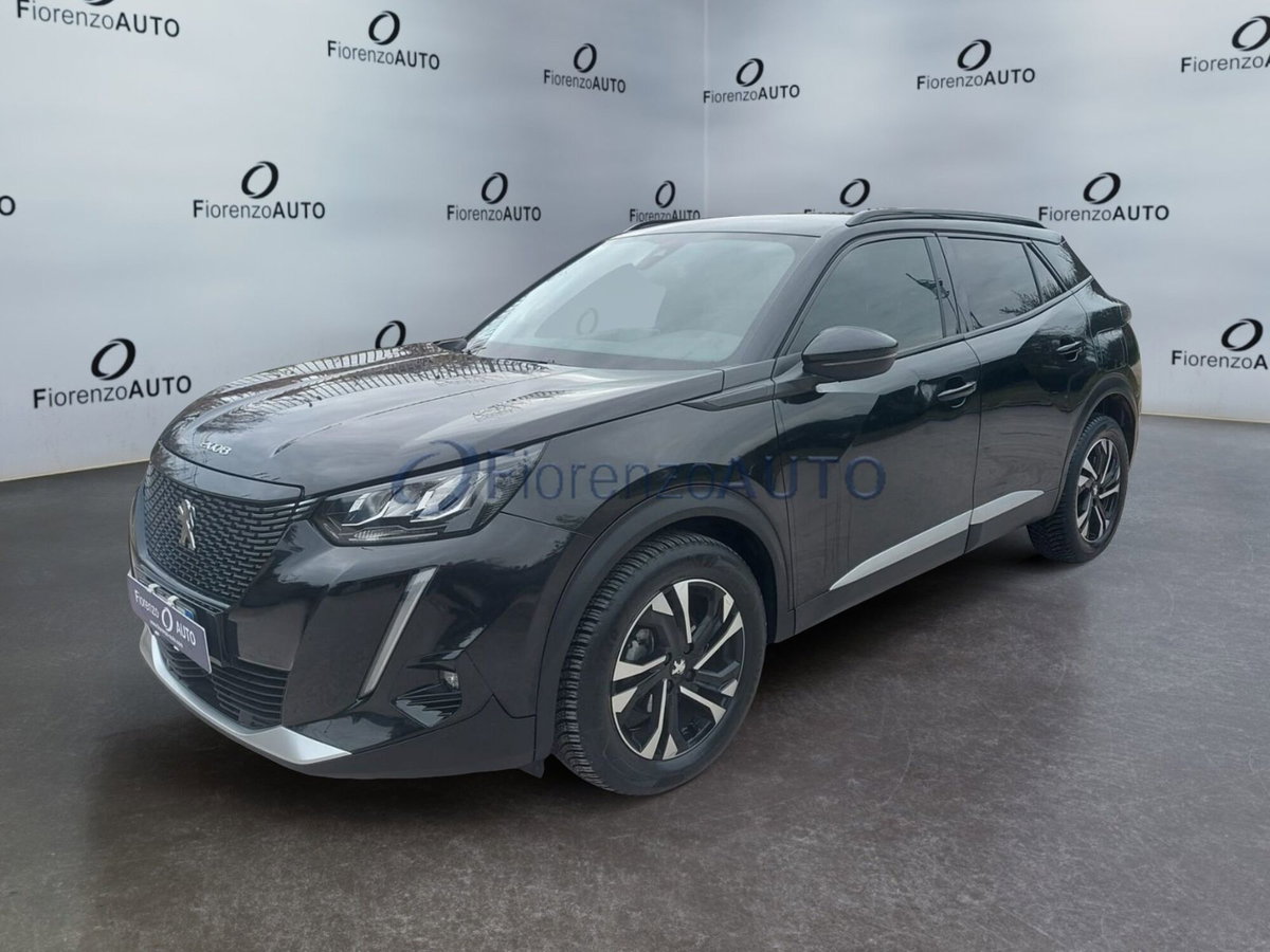 Peugeot 2008 1.2 puretech Allure s&s 130cv eat8 (6)