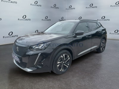 Peugeot 2008 1.2 puretech Allure s&s 130cv eat8 (6)