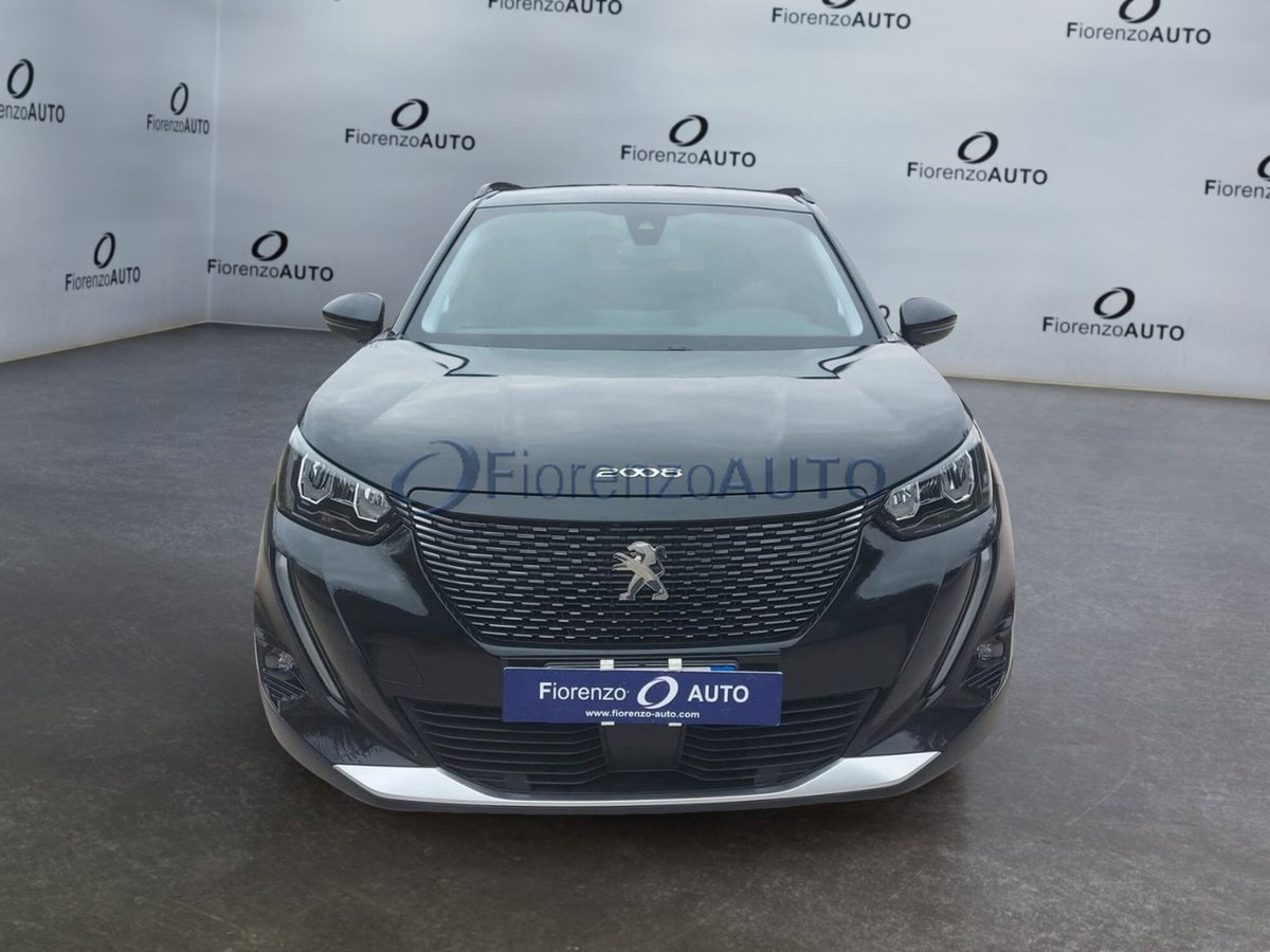 Peugeot 2008 1.2 puretech Allure s&s 130cv eat8 (7)