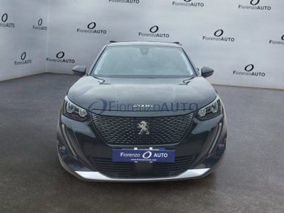Peugeot 2008 1.2 puretech Allure s&s 130cv eat8 (7)