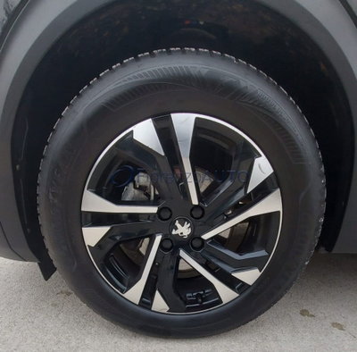 Peugeot 2008 1.2 puretech Allure s&s 130cv eat8 (8)